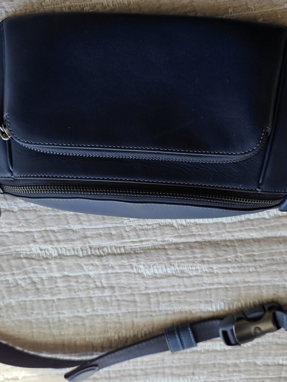 Woman's Fanny Pack Style Bag